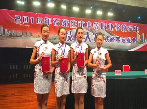 石家莊哪個鐵路學校好 招生問答 石家莊哪個鐵路學校好 招生問答
