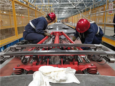 石家莊地鐵員工風采 行業(yè)新聞 第3張 石家莊地鐵員工風采 行業(yè)新聞 第3張