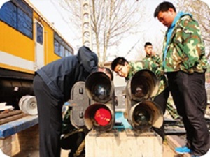 鐵道信號專業工資高嗎?一個月多少錢 招生問答 鐵道信號專業工資高嗎?一個月多少錢 招生問答