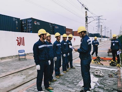 城市軌道交通供電專(zhuān)業(yè)上班待遇怎么樣? 招生問(wèn)答 城市軌道交通供電專(zhuān)業(yè)上班待遇怎么樣? 招生問(wèn)答