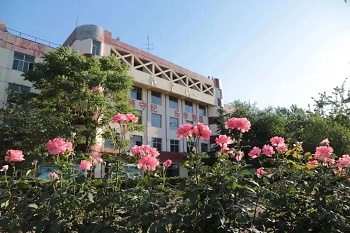 石家莊鐵路技校環境怎么樣 招生問答 石家莊鐵路技校環境怎么樣 招生問答