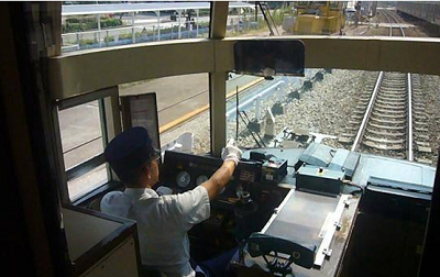 火車司機(jī)全國有多少個考點(diǎn) 行業(yè)新聞