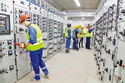 鐵路電務段是干什么?工作怎么樣? 行業新聞 鐵路電務段是干什么?工作怎么樣? 行業新聞