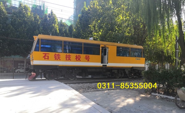 火車司機(jī)短期培訓(xùn)有哪些好處 行業(yè)新聞