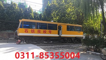 石家莊鐵路職業技工學校哪個專業比較好 就業信息 石家莊鐵路職業技工學校哪個專業比較好 就業信息