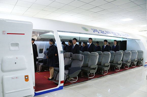 石家莊航空專業(yè)學校哪個比較好 招生問答 石家莊航空專業(yè)學校哪個比較好 招生問答