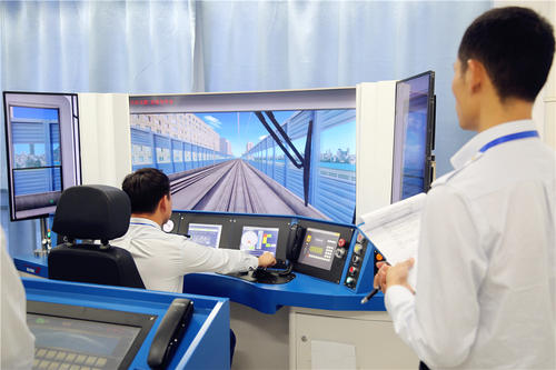 石家莊火車司機培訓(xùn)學(xué)校最新招生 學(xué)校新聞 石家莊火車司機培訓(xùn)學(xué)校最新招生 學(xué)校新聞