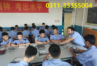 2026年單招落榜學高級技工有前途嗎？ 學校新聞