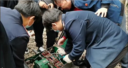 榜樣力量,逐光而行:石家莊鐵路職業(yè)高級(jí)技工學(xué)校優(yōu)秀畢業(yè)生 學(xué)子風(fēng)采 榜樣力量,逐光而行:石家莊鐵路職業(yè)高級(jí)技工學(xué)校優(yōu)秀畢業(yè)生 學(xué)子風(fēng)采